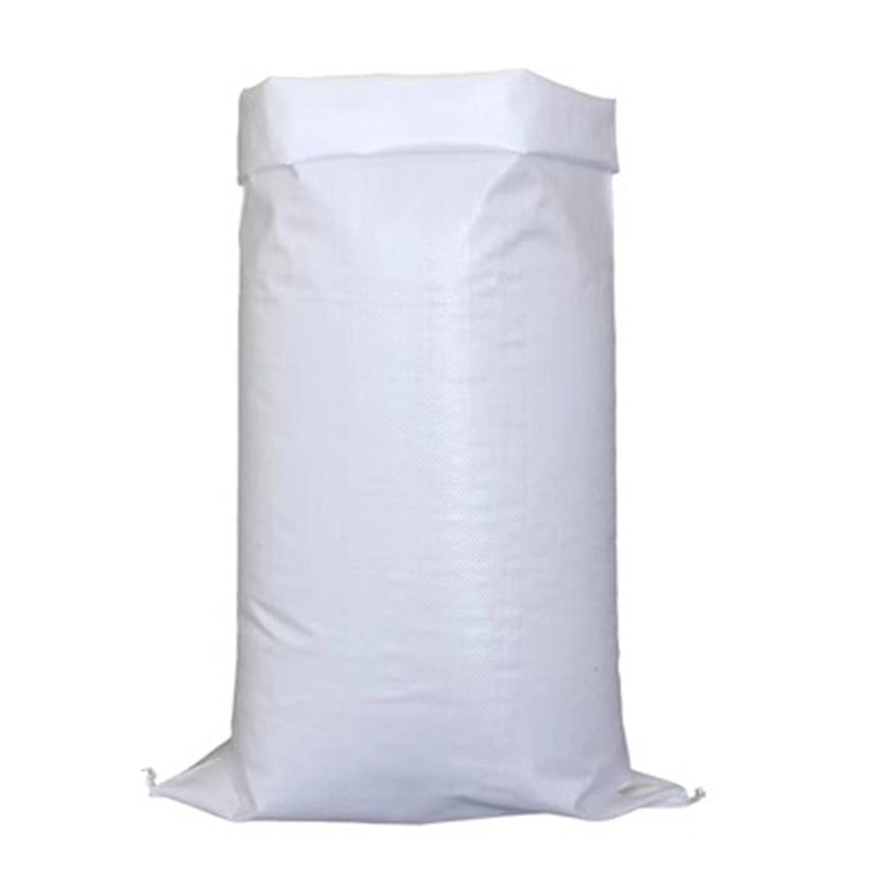 Cheap Transparent PP Woven Sacks 25 Kg Polypropylene Ba PP Woven Rice Bag Product