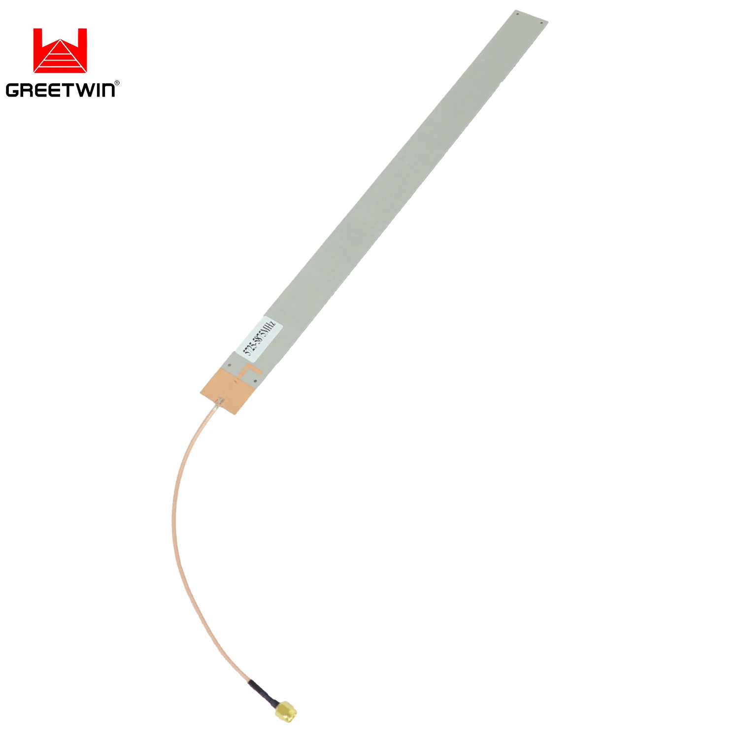 Factory Price PCB WiFi Antenna Gpsl1 2.4GHz 5.8GHz High Gain 8dBi Antenna Chinese Manufacturer