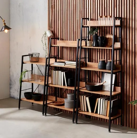 Chine Vente en gros étagères de stockage étagère à 3 couches étagère étagère étagère étagère rack Pour le salon