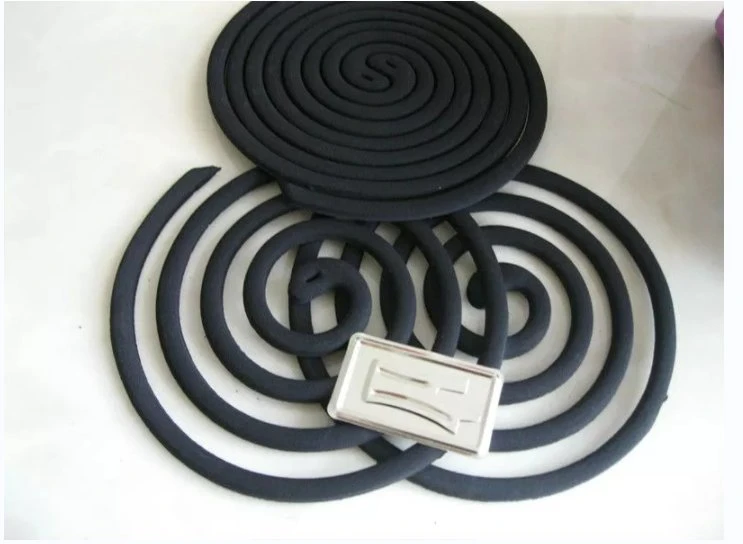 140mm Africa No 1 Quality Black Mosquito Coil