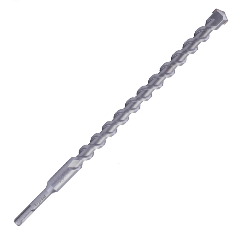 SDS-Plus Masonry Drill Bits at Ergaster Tools