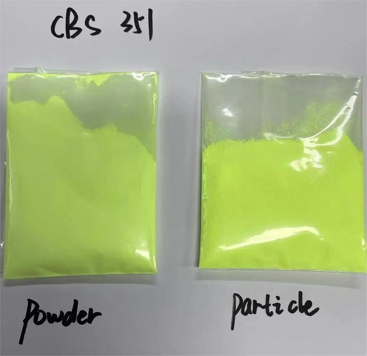 Fluorescent Whitening Agent Ob-1 Ob 127 PE PVC PP Plastic Rubber Special