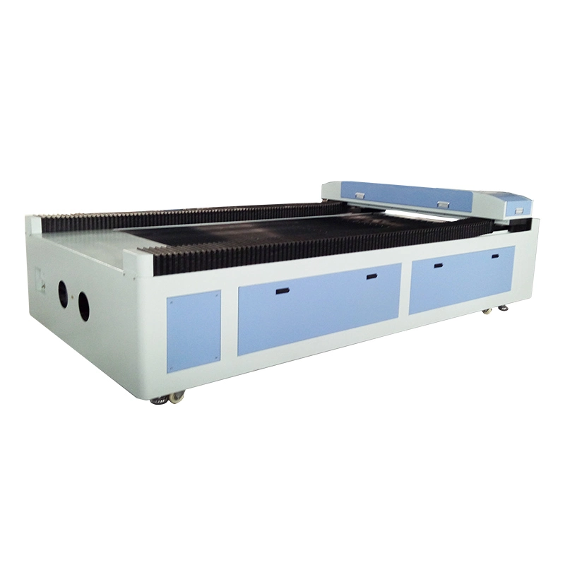 Corte láser Máquina de grabado de OEM 100W de madera de 130 W / Acrílico / hoja de MDF / Plástico /Fabric láser de CO2 1325