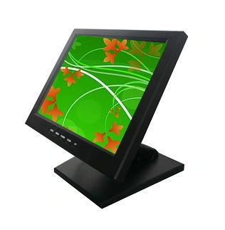 12 Inch LCD Monitor with Touch Screen (1201M)