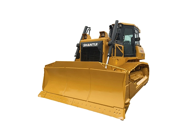 China Brand Earthmoving Machinery Dh17-C2 Bulldozer for Afirica