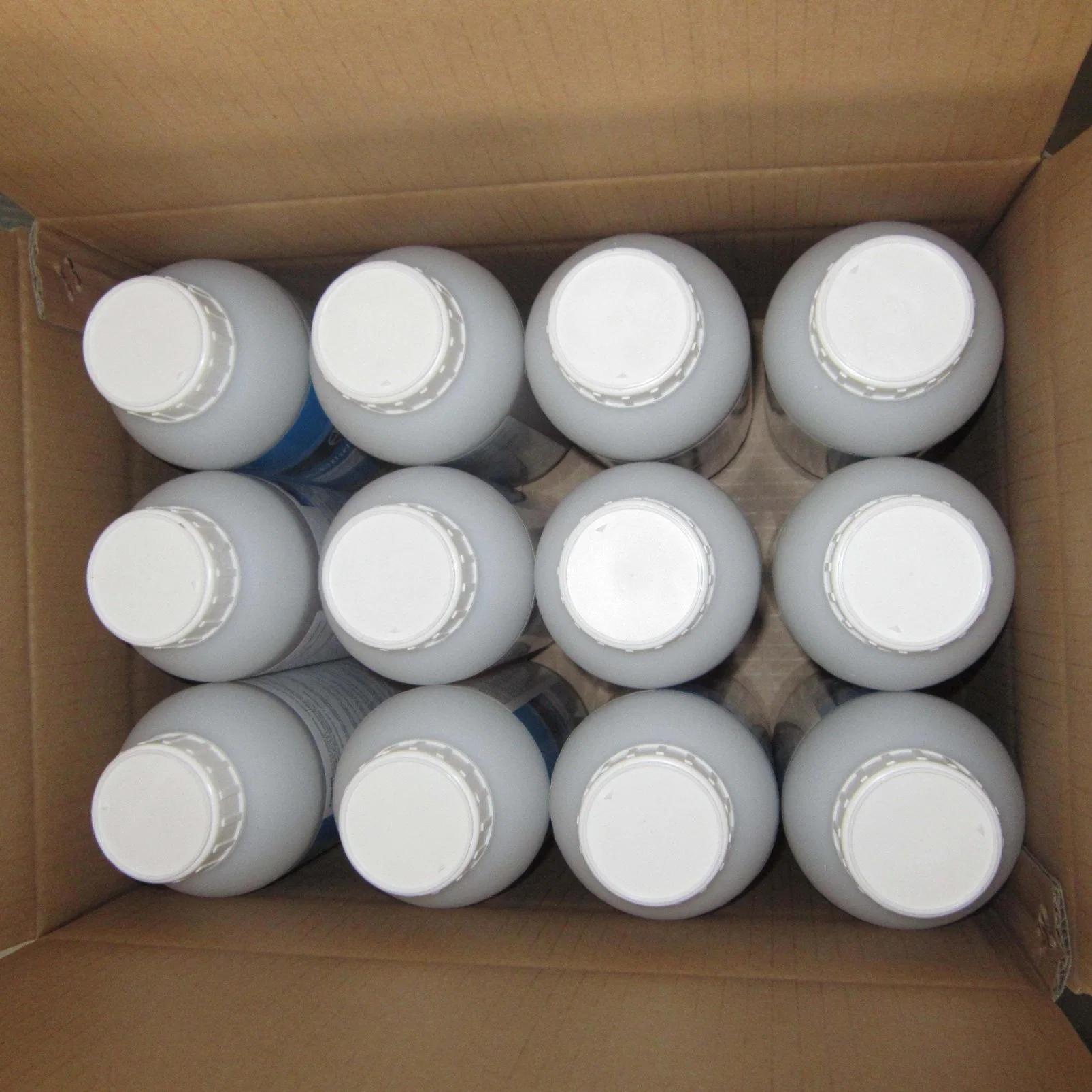 Pesticide Acaricide Nematocide Triazophos 95%Tc 20%Ec 40%Ec