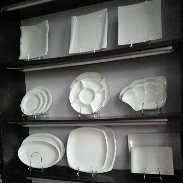 Factory Direct Supply Customized Color Crockery Production Use Melamine Powder