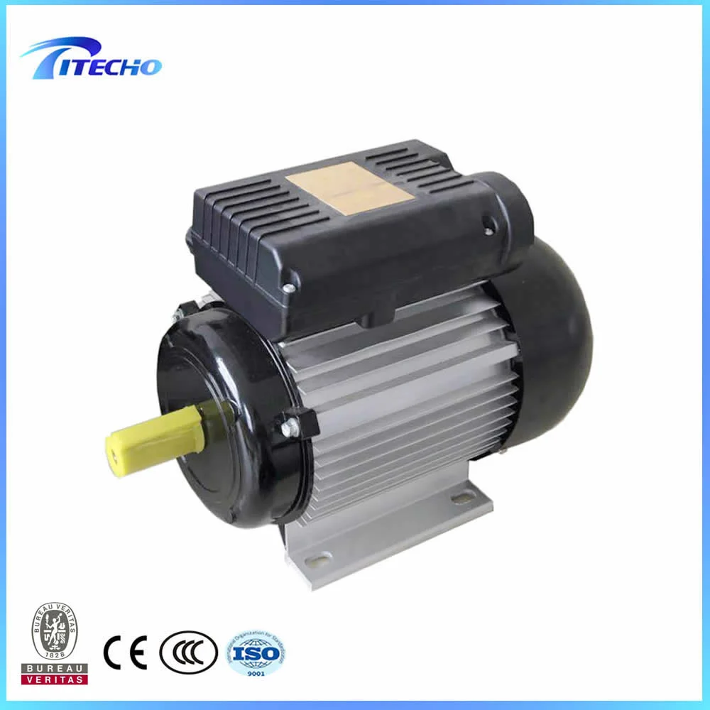 Motor monofásico de alto nivel de calidad 1,1kW (YL ML) 8022