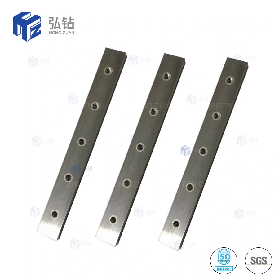 Tungsten Carbide for File Guide