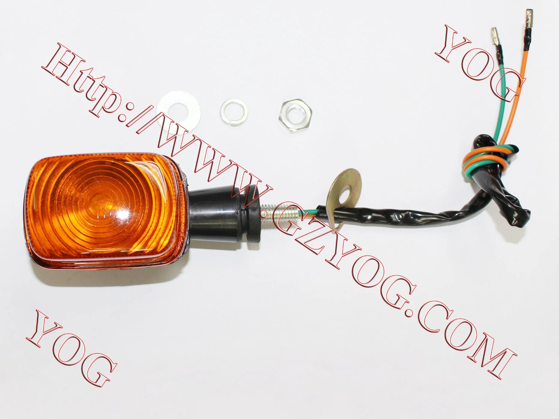 Motorcycle Parts Motorcycle Indicator & Winker Lamp for YAMAHA Ybr125