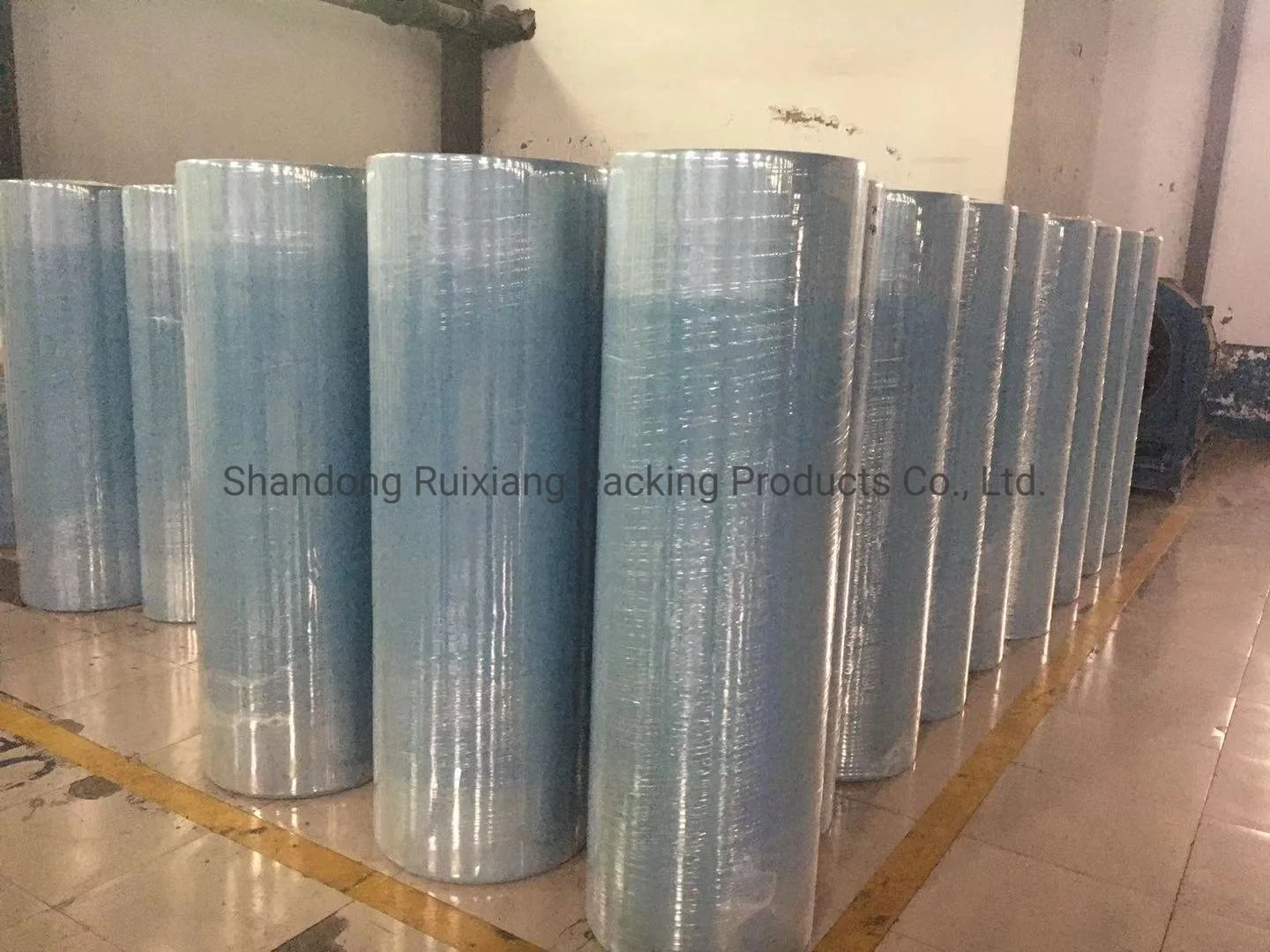 Professional Manufacturer SSMMS Blue Suigical Non Woven Fabric for Medical Use