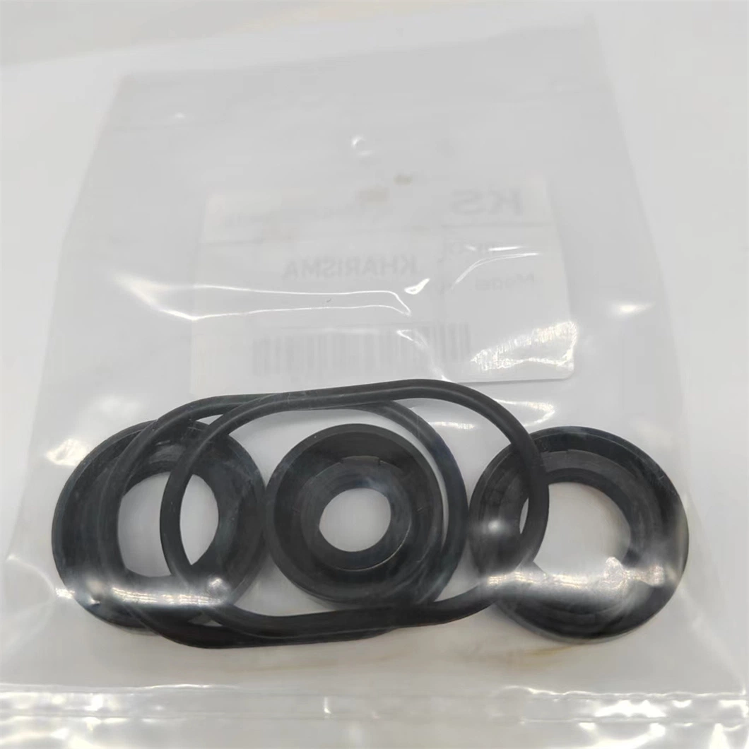 Motorcycle Oil Seal Complete Kit for Motorcycle Engine