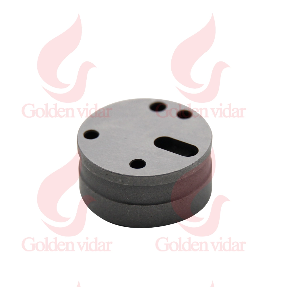 Golden Vidar Warranty Guaranteed Fast Delivery Injector Valve Plate for C-9 Injector