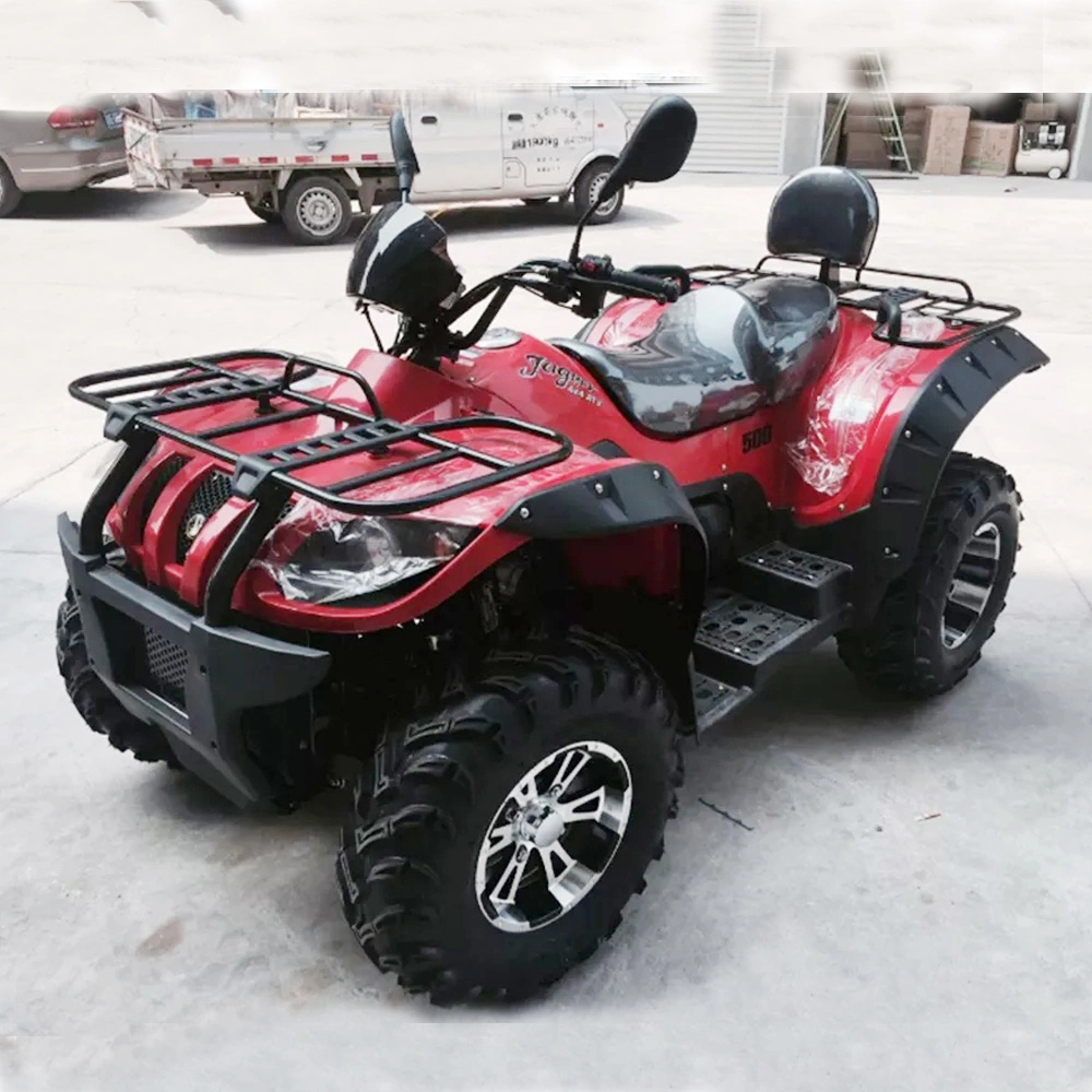 4WD de los motores de la montaña Buggy 500cc 570cc off road Quad ATV