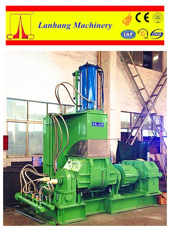 Low Price Blending Cylinder Pressed Rubber Kneader Machine