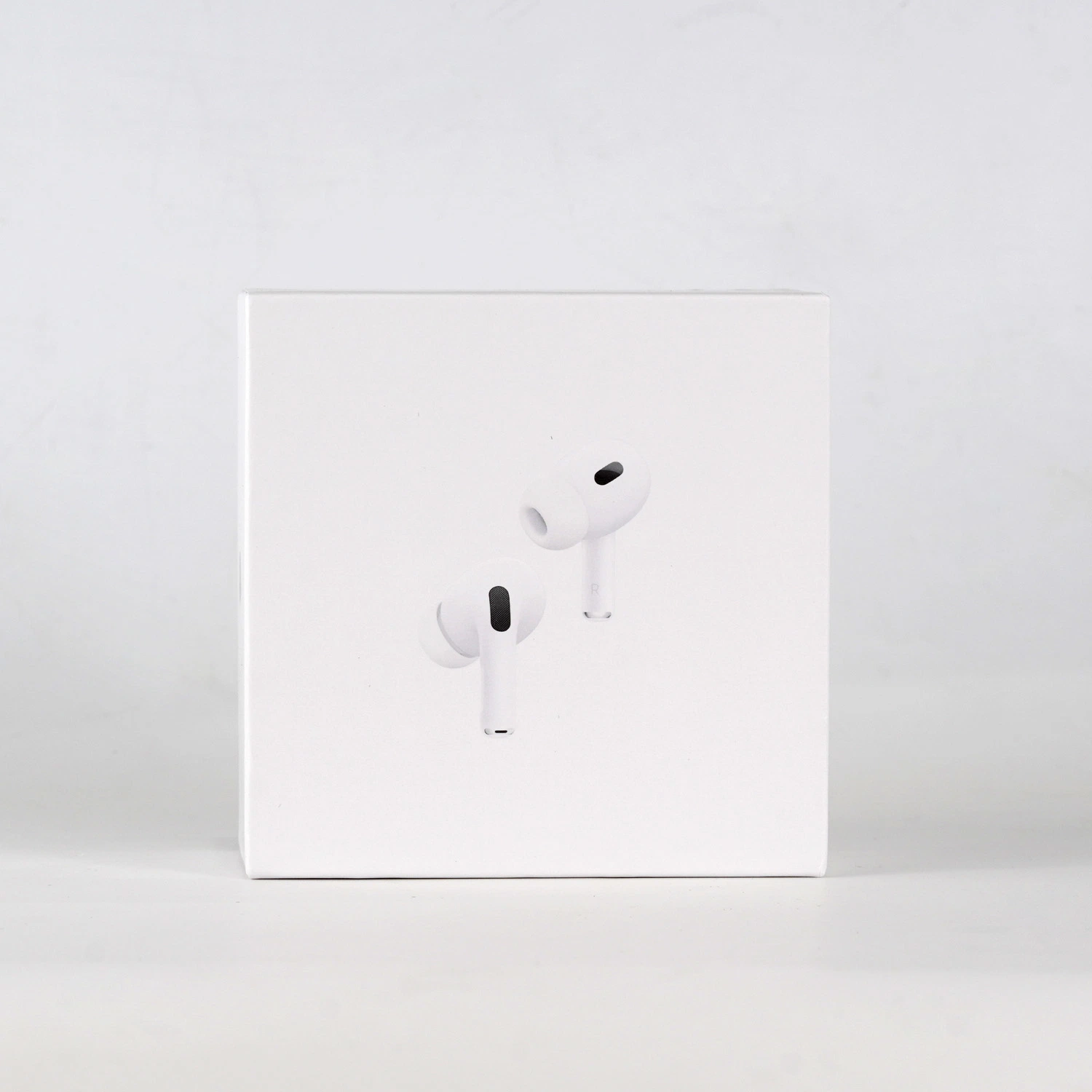 US Warehouse Fast Shipping 1: 1 Logo Wireless ANC Airpods PRO 2 3 Headphone