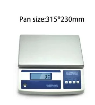 0.1g Digital Electronic Balance for Weight Sale Xy-Ma/MB Series