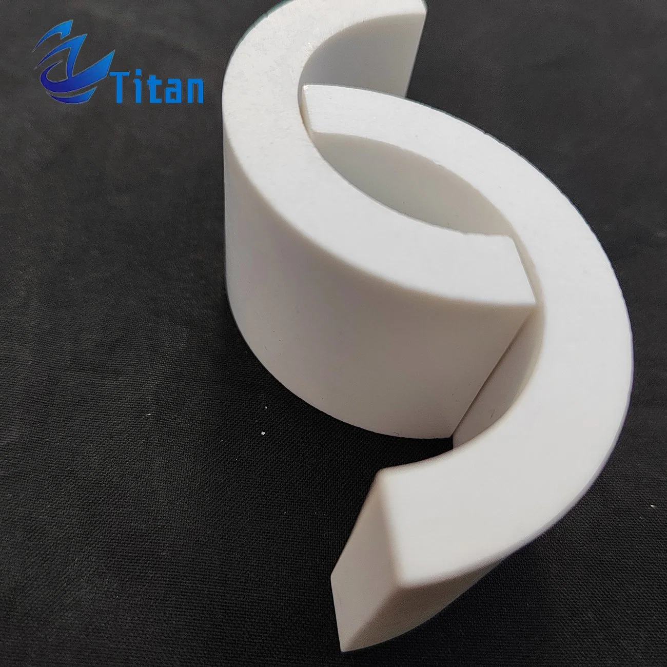 925 Alumina Ceramic Wear Resistant Block Alumina Ceramic Brick Manufacturer