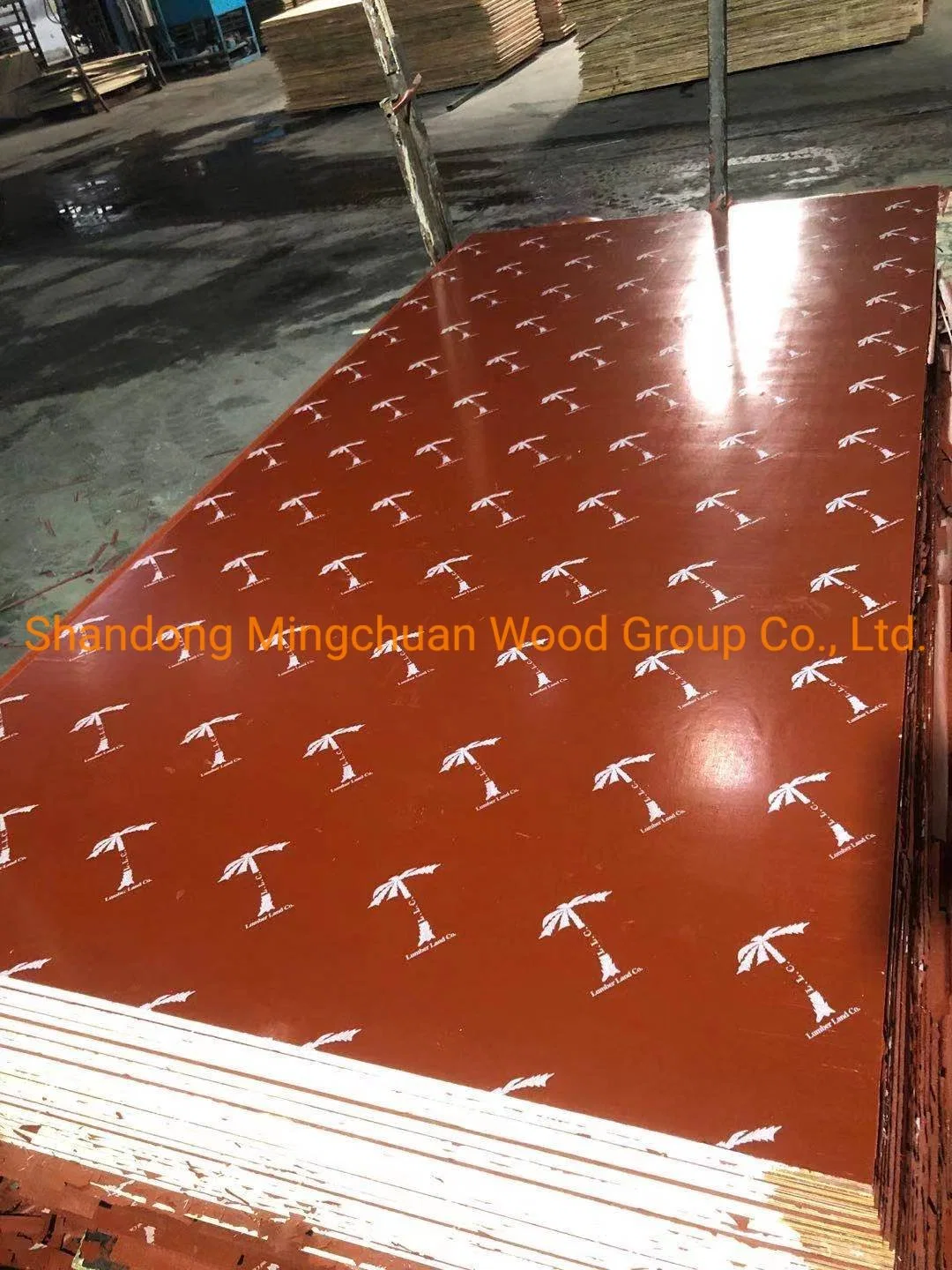 Film Faced Plywood Hardwood Plywood Shuttering Plywood Waterproof Plywood