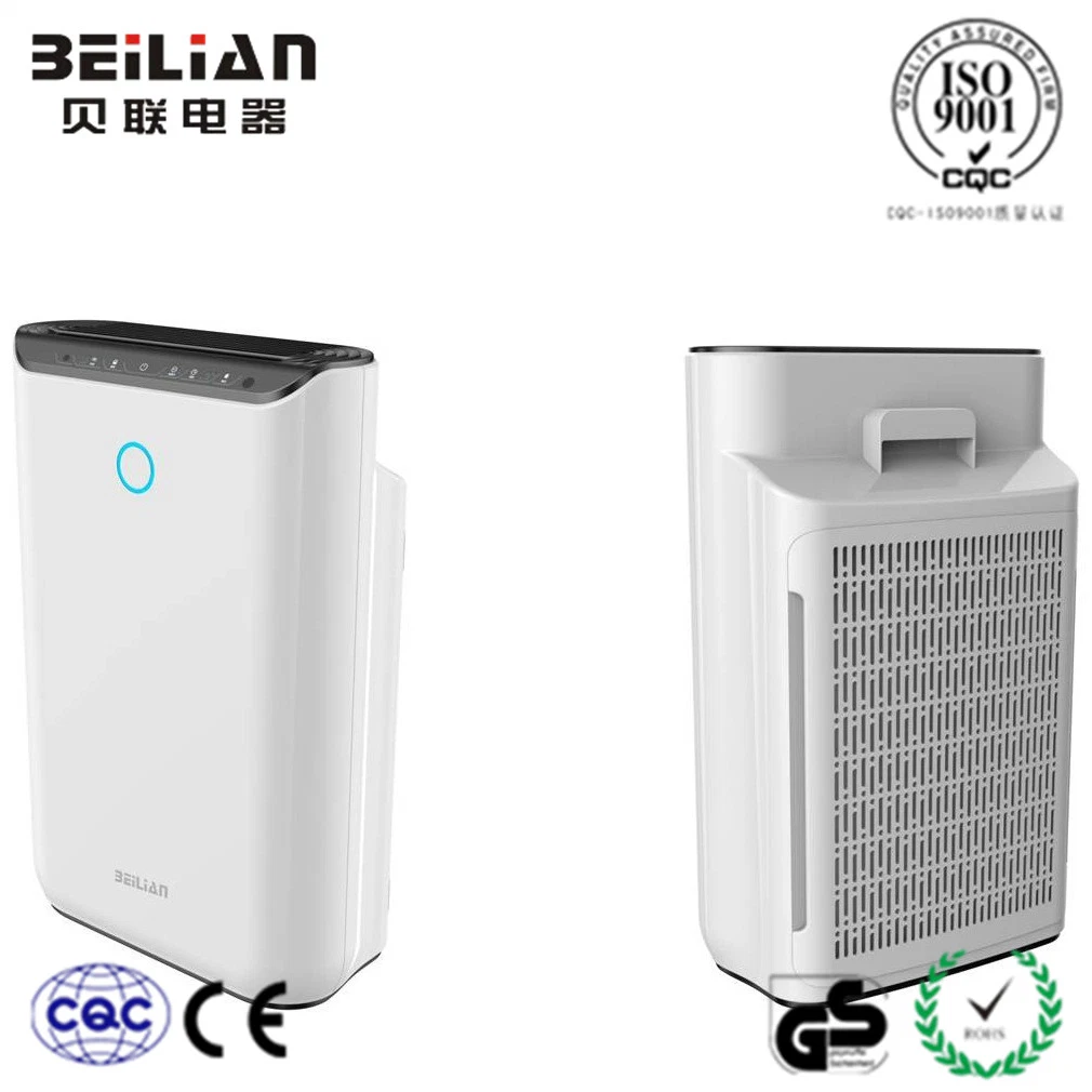 Top Selling Home Air Cleaner Von Beilian High Cadr