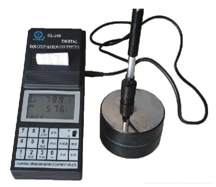 HL-240 Portable Economic Leeb Hardness Tester