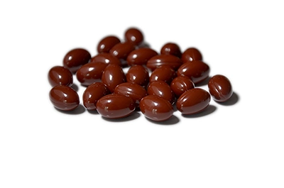 NSF/BRC Yuwang OEM EPA DHA &amp; Astaxanthin Omega3 krill Fish Capsules de gel souple à l'huile