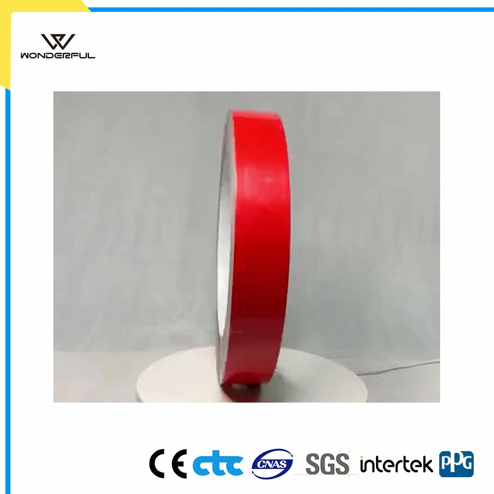 Prepainted Aluminum Black White Slitting Aluminium Strip Coil for 3D Channel Letter Coil