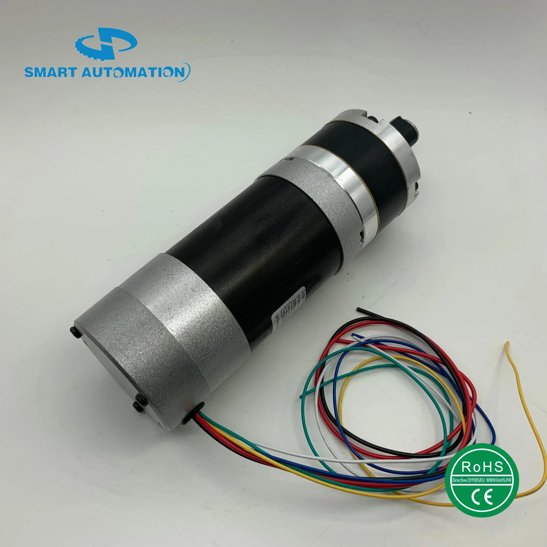 Custom Brush or Brushless off-Road Electric Vehicle DC Motor for Automatic Engineering Car Wheelchair E-Bike E-Scooter Golf Cart Agv Go-Kart Sledge and Walker