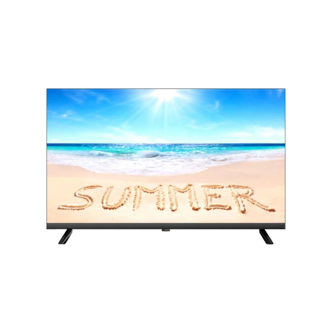 Smart TV HD 32inch Television Set Wholesale Price OEM Customer Logo