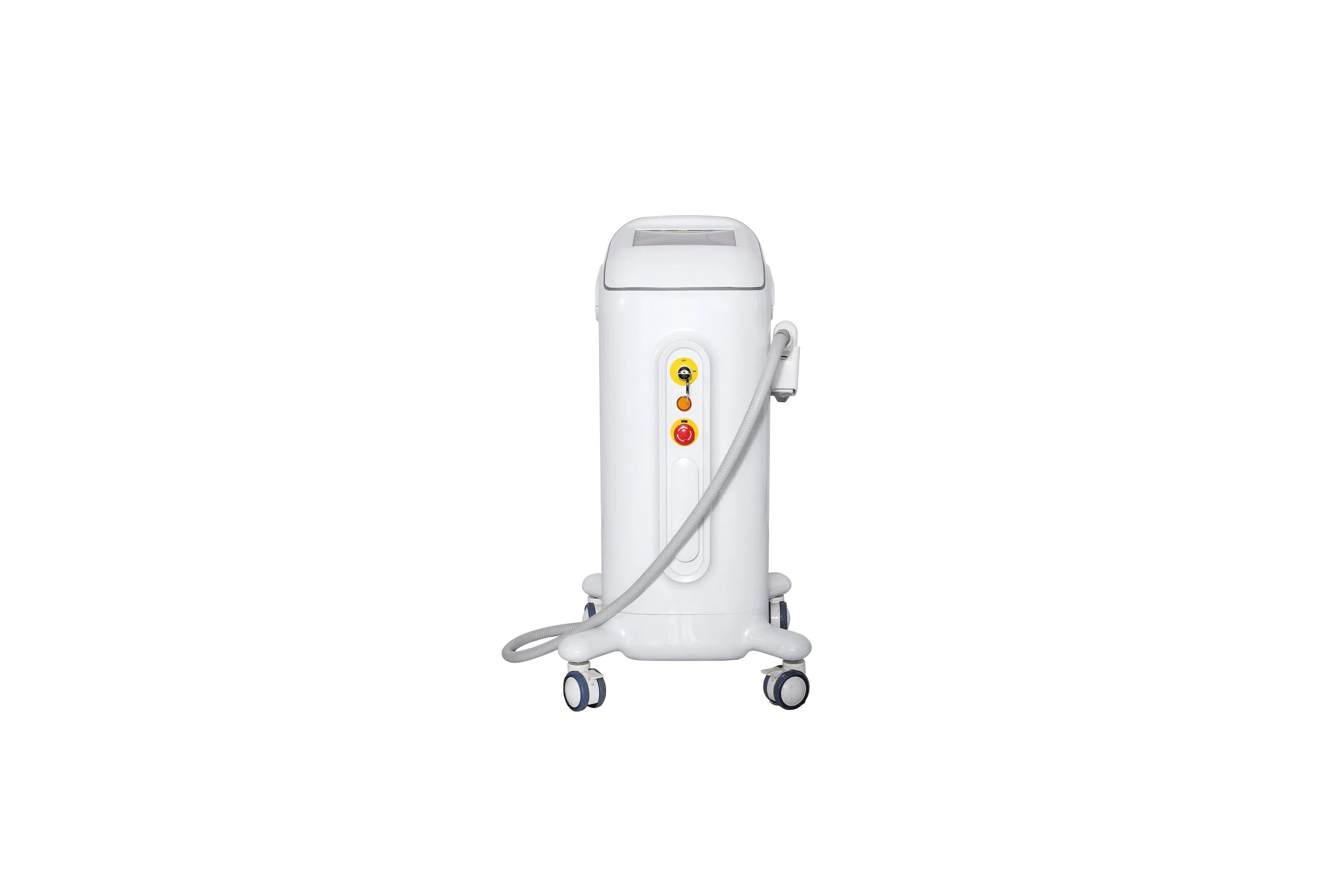 808nm Diode Laser Hair Removal Machine Easy to Operate Beauty Machine