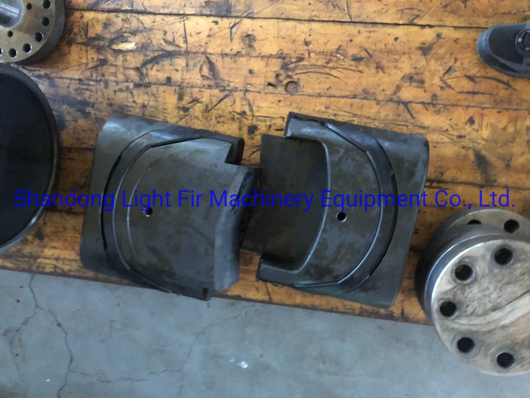 Rams for Bop/U Type RAM/VBR/Pipe RAM/Petroleum Drill Equipment