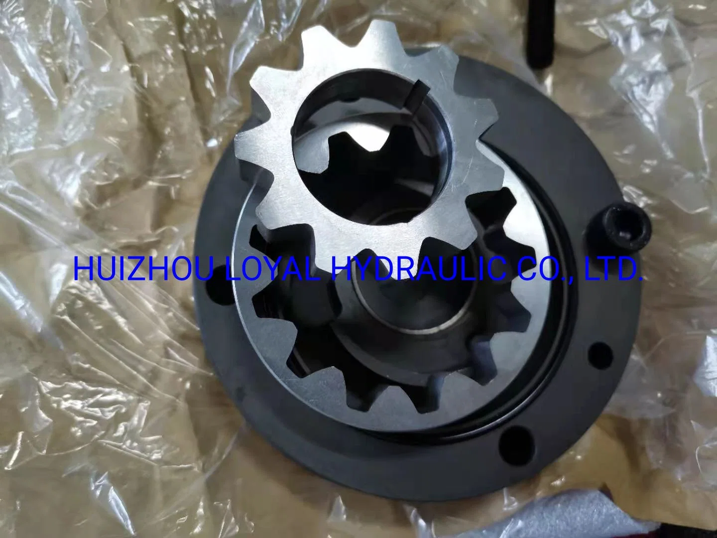 Spare Parts for Rexroth A4vg28/40/56/71/90 Hydraulic Pump for Lawn Mower, Mini Excavator, Excavators, Agricultural Machinery, Concrete Mixing Plant