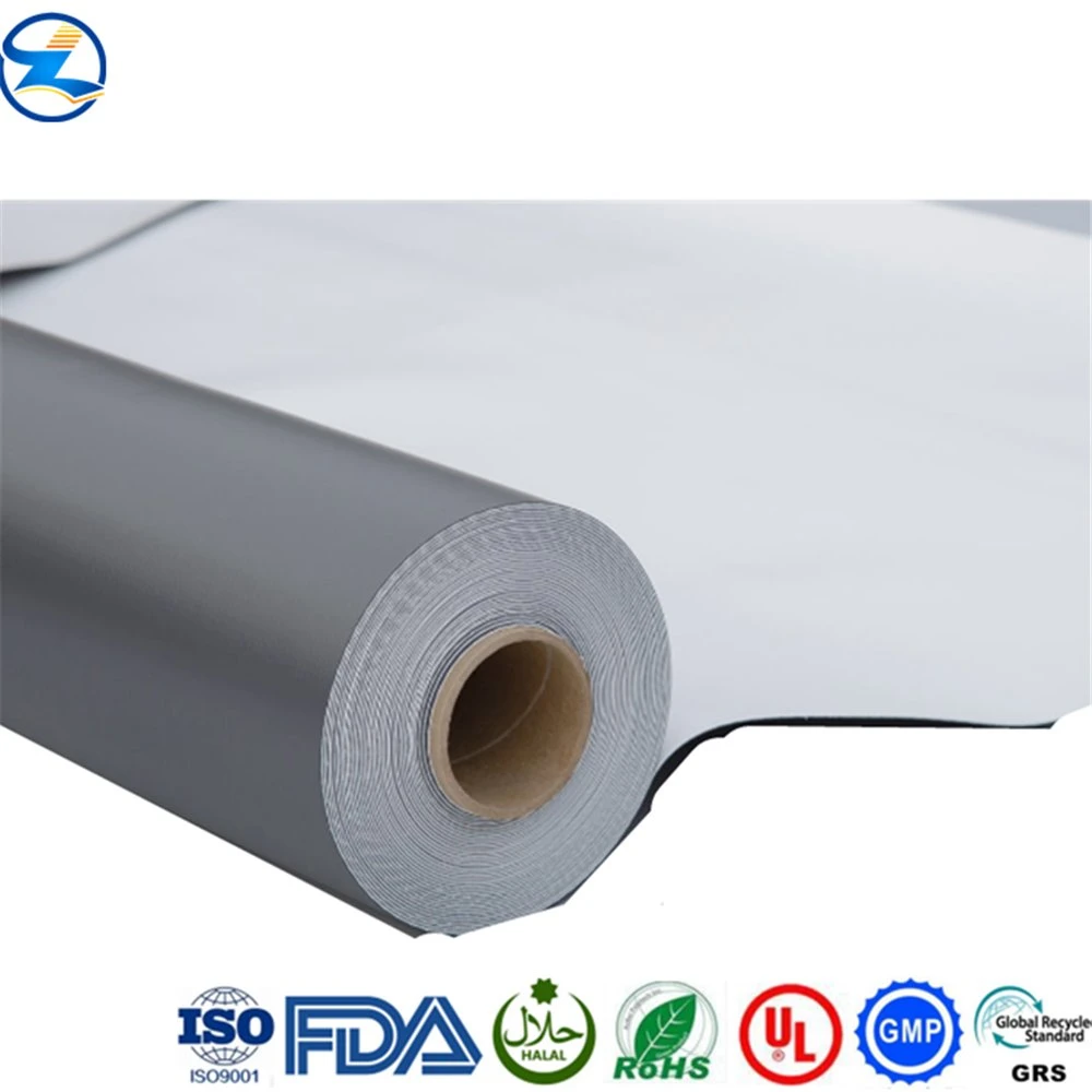 China High quality/High cost performance  Polymer Cheap Price PVC Roofing Membrane Waterproof Materials