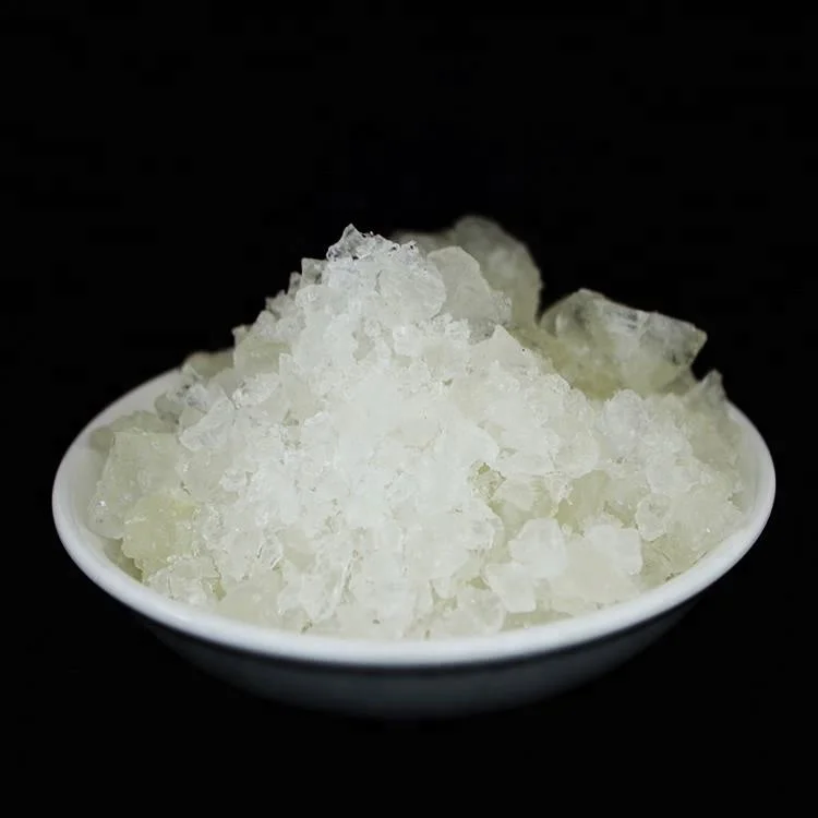 Sell at a Discount Food Grade Ammonium Aluminum Sulfate CAS No 10043-67-1