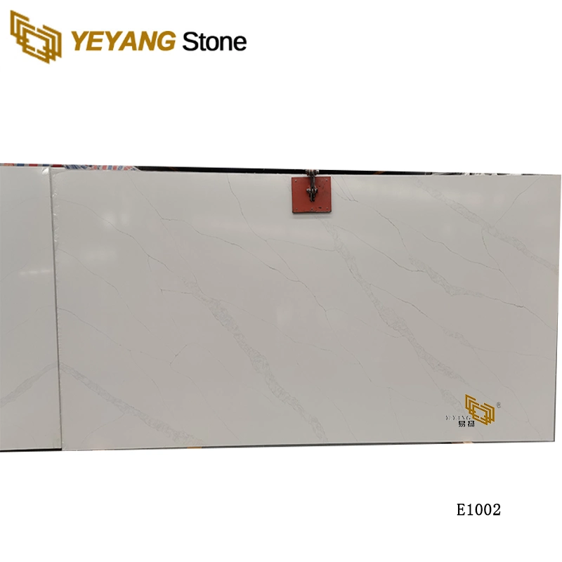 Buy Quartz Stone Kitchen Products Artificial Stone Vanitytop for Building