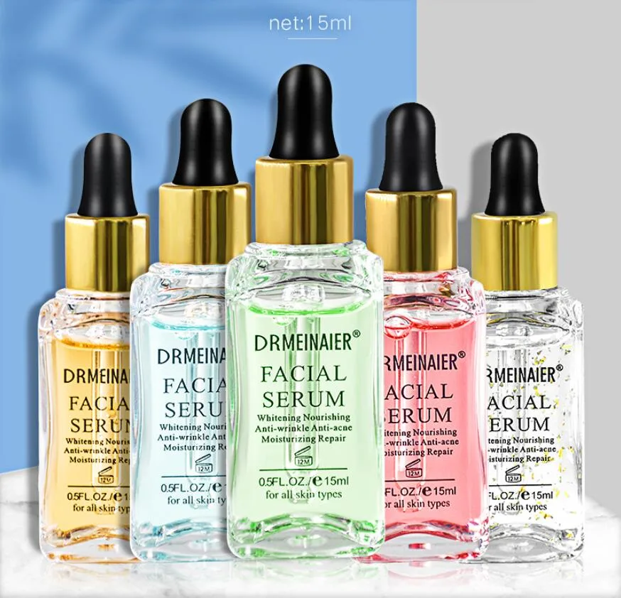 Whitening Moisturizing Anti-Aging Wrinkle Hyaluronic Acid Face Serum Factory Price