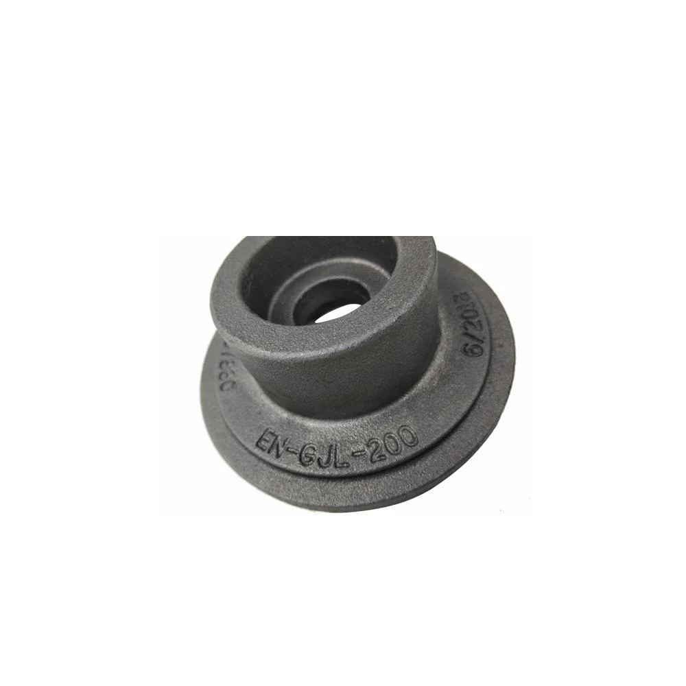 Custom Ductile Iron Shell Sand Casting Fcd 45 Hillside Washer