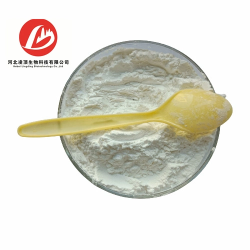 CAS 59-92-7 Nootropics Powder Levodopa for Anti - Parkinson Botanica