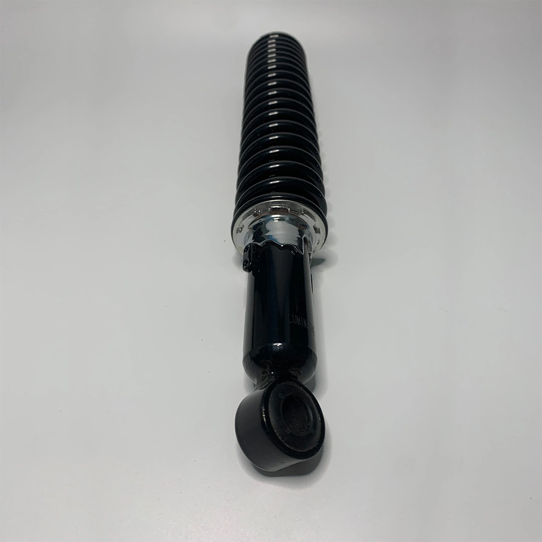 Chinese Motorcycle Accessories Auto Parts Rear Shock Absorber for Suprn