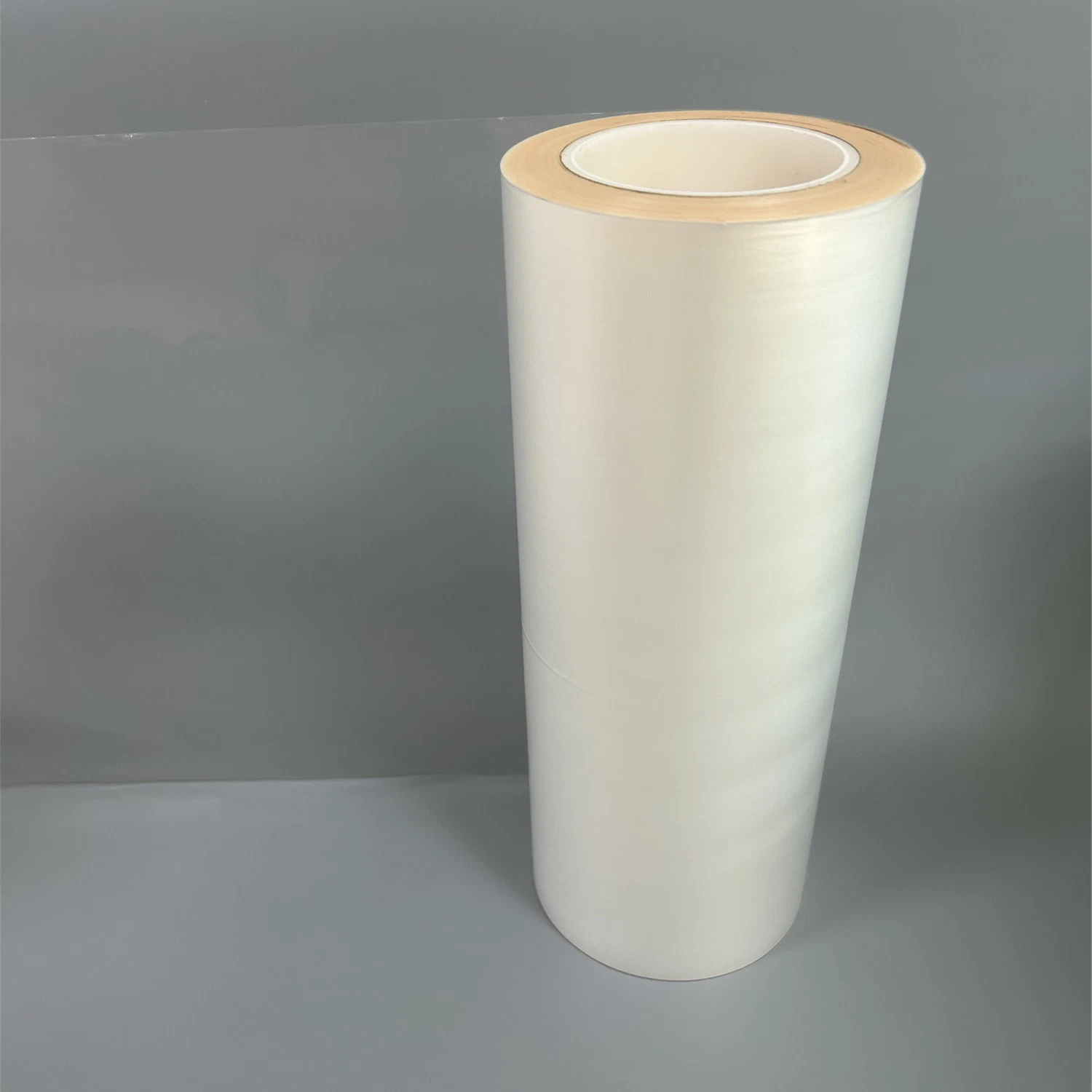 Transparent Stretch BOPP CPP OPP PVC Shrink PE Film Antifog Protective Film