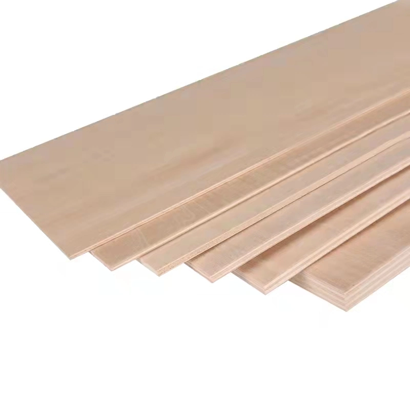 Baltic Birch Plywood B/Bb Grade Perfect for Laser CNC Cutting and Wood Projects 3mm 1/8 X 12 X 20 Inch