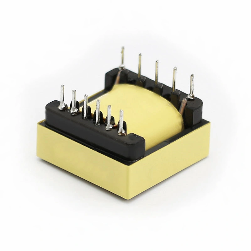 Plastic Injection Molding Parts Switching Power Transformer Bobbin