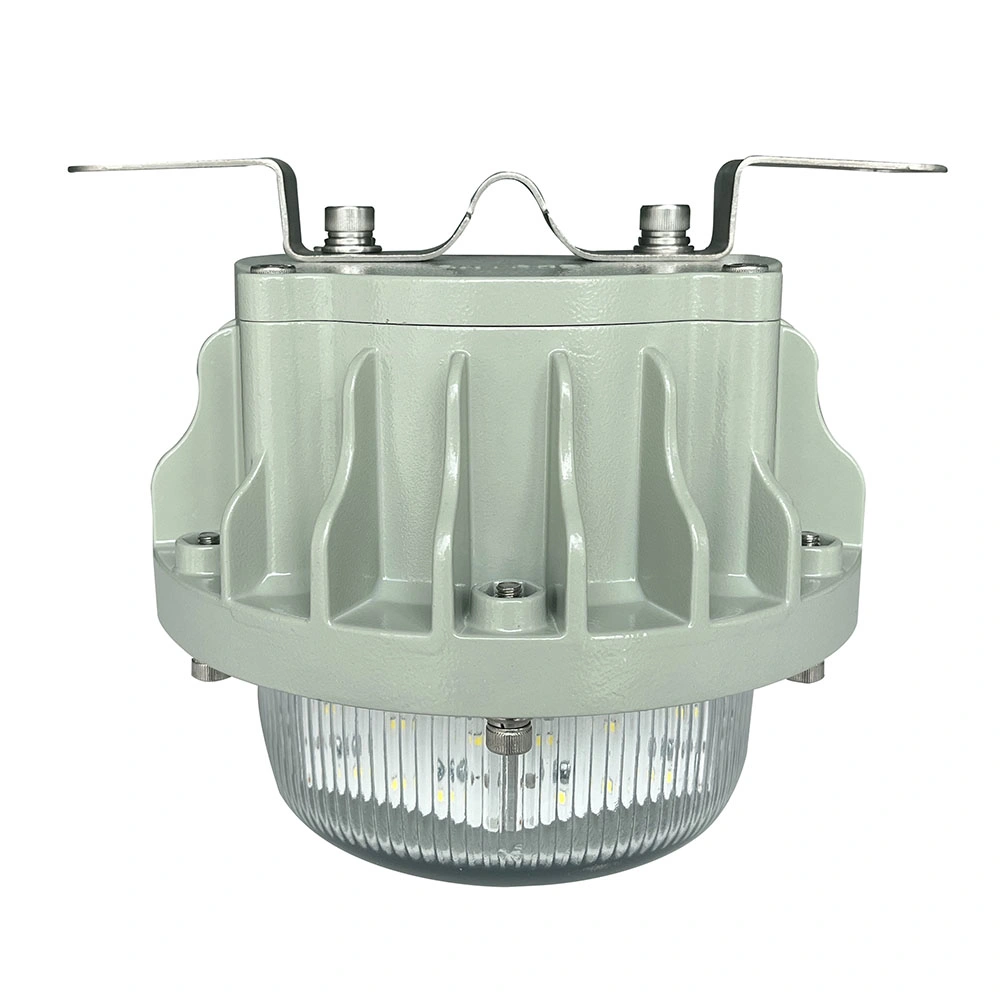 Huading IP66 Anti-Explosion Flood Lighting Fixture for Hazardous Zone 1