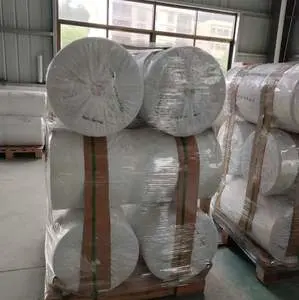 800GSM High Temperature Resistance Fireproof Fiberglass Woven Fabric