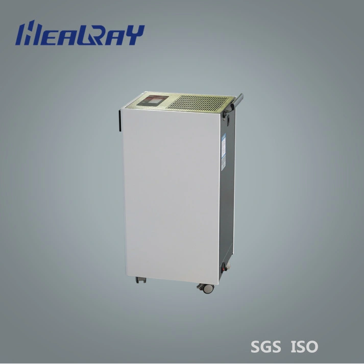 Medical Grade Movable Cabinet Plasma Air Purification and Disinfection Machine