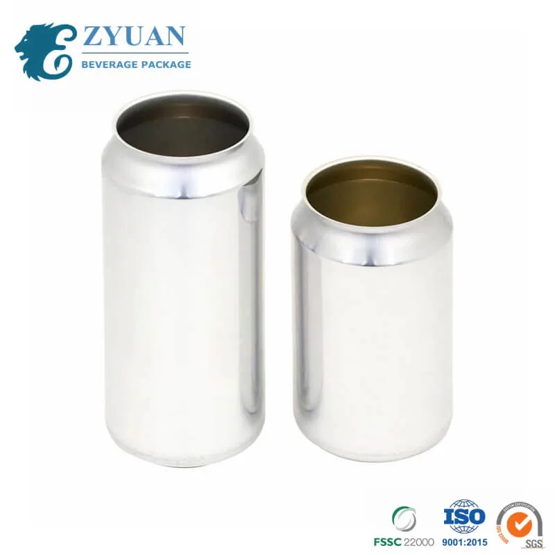 Wholesale/Supplier Factory OEM Customized Printing Carbonated Drinks Beer Energy Drink Juice Soda Soft Drink Standard 355ml 473ml 12oz 16oz Aluminum Can