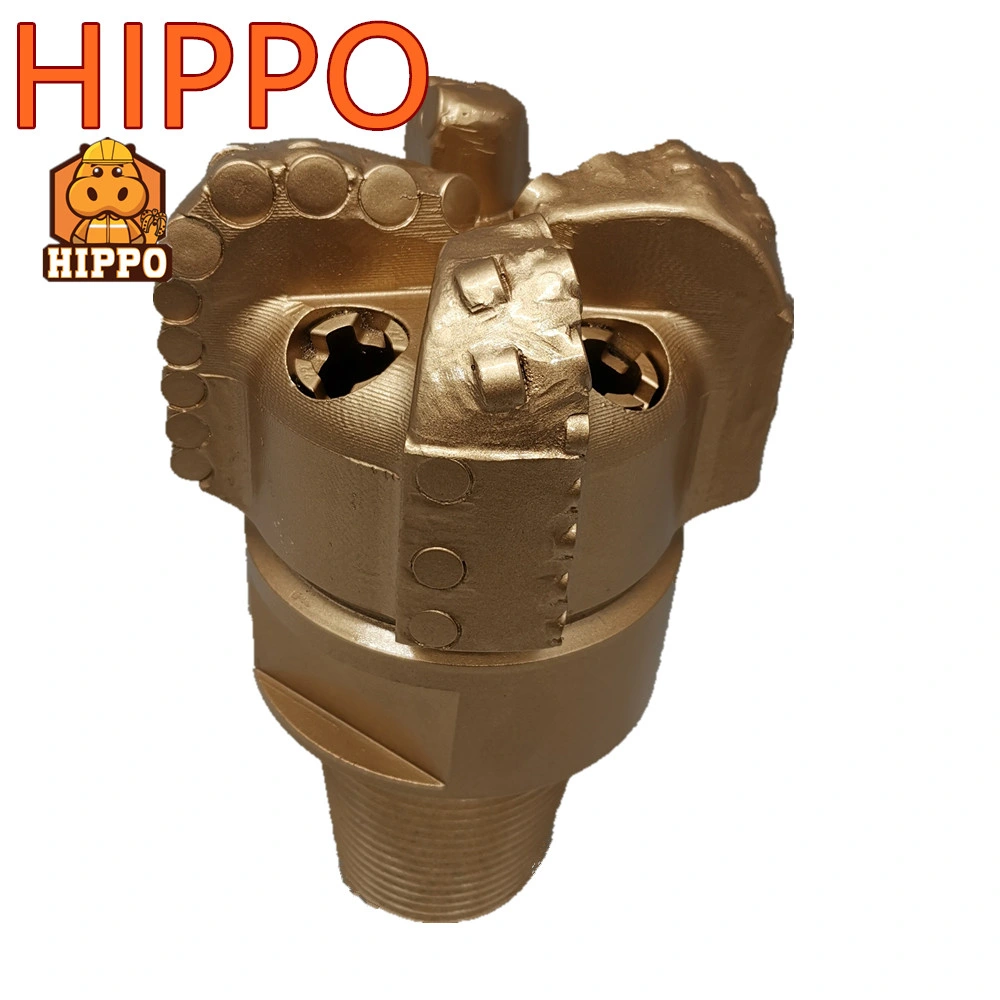 Hippo 7 1/2" PDC Drilling Bit for Oil Drilling and Water Well Drilling