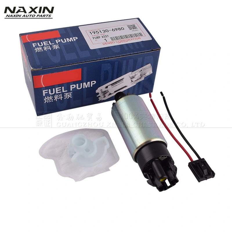 Hot Sales Auto Electric Fuel Pump 23221-50100 23221-31050 with Factory Price for Toyota