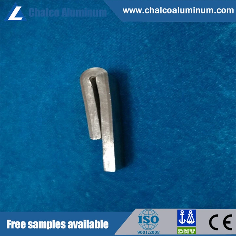 Al-Ti-CS Clad Bi-Metal Plate Sheet Transition Joints