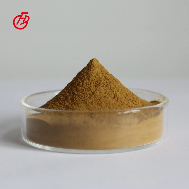 Sodium Lignosulphonate Powder Price 8061-51-6 Sodium Lignosulphonate